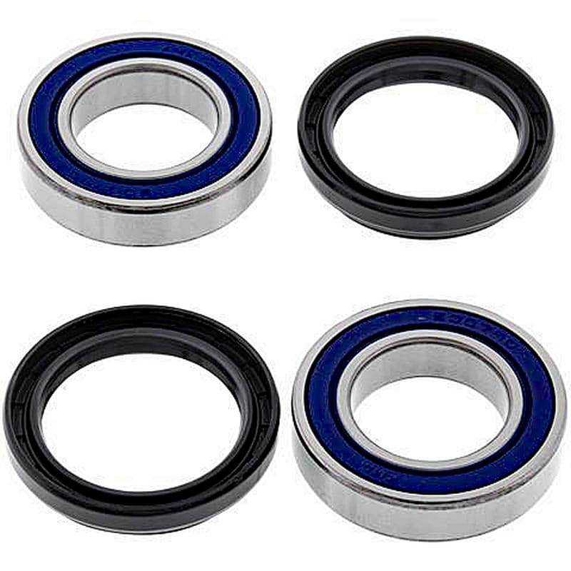 KIT DE RODAMIENTOS RUEDA ALL BALLS 25-1508 KIT DE RODAMIENTOS RUEDA ALL BALLS 25-1508