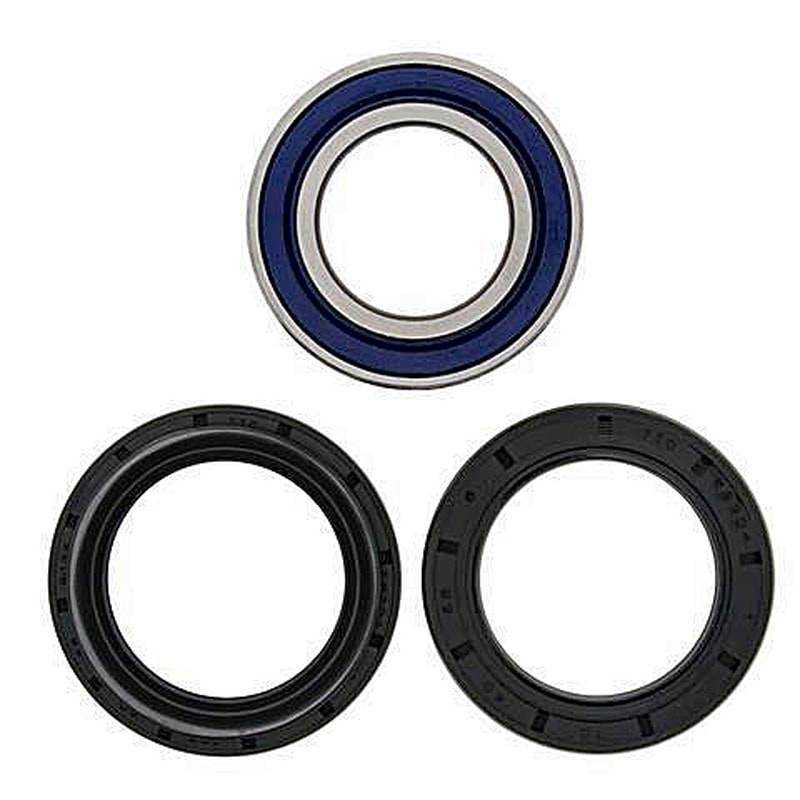KIT DE RODAMIENTOS RUEDA ALL BALLS 25-1509 KIT DE RODAMIENTOS RUEDA ALL BALLS 25-1509