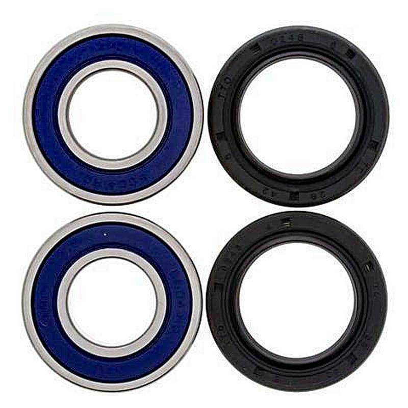 KIT DE RODAMIENTOS RUEDA ALL BALLS 25-1510 KIT DE RODAMIENTOS RUEDA ALL BALLS 25-1510