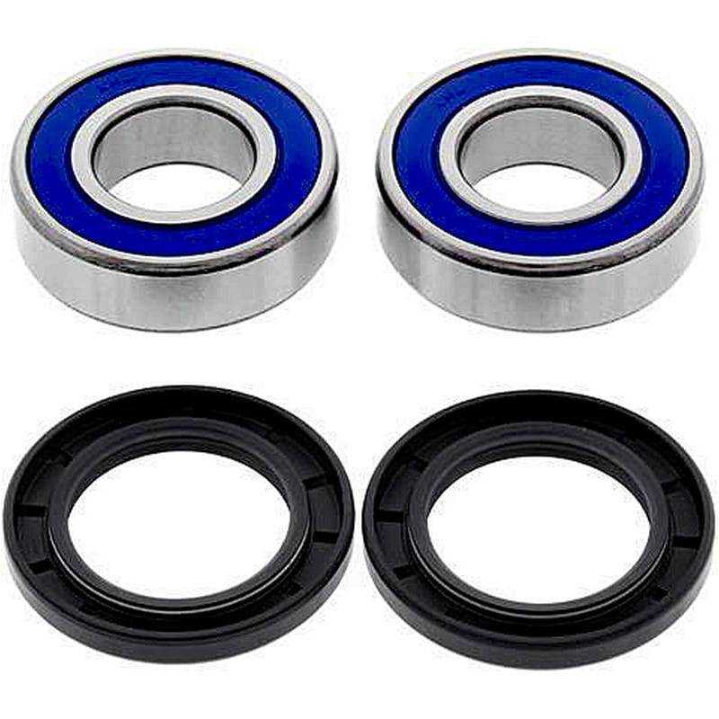 KIT DE RODAMIENTOS RUEDA ALL BALLS 25-1511 KIT DE RODAMIENTOS RUEDA ALL BALLS 25-1511