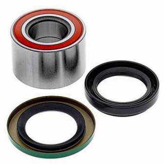 KIT DE RODAMIENTOS RUEDA ALL BALLS 25-1519
