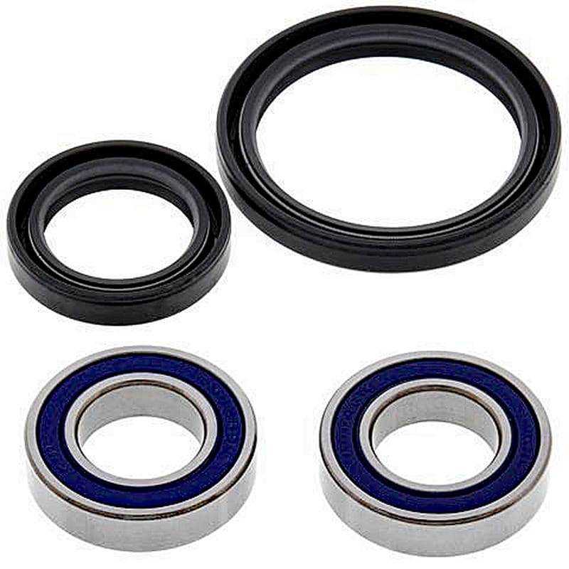 KIT DE RODAMIENTOS RUEDA ALL BALLS 25-1521 KIT DE RODAMIENTOS RUEDA ALL BALLS 25-1521