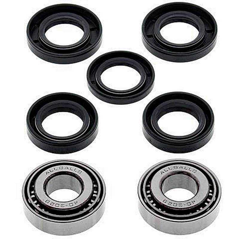 KIT DE RODAMIENTOS RUEDA ALL BALLS 25-1523 KIT DE RODAMIENTOS RUEDA ALL BALLS 25-1523