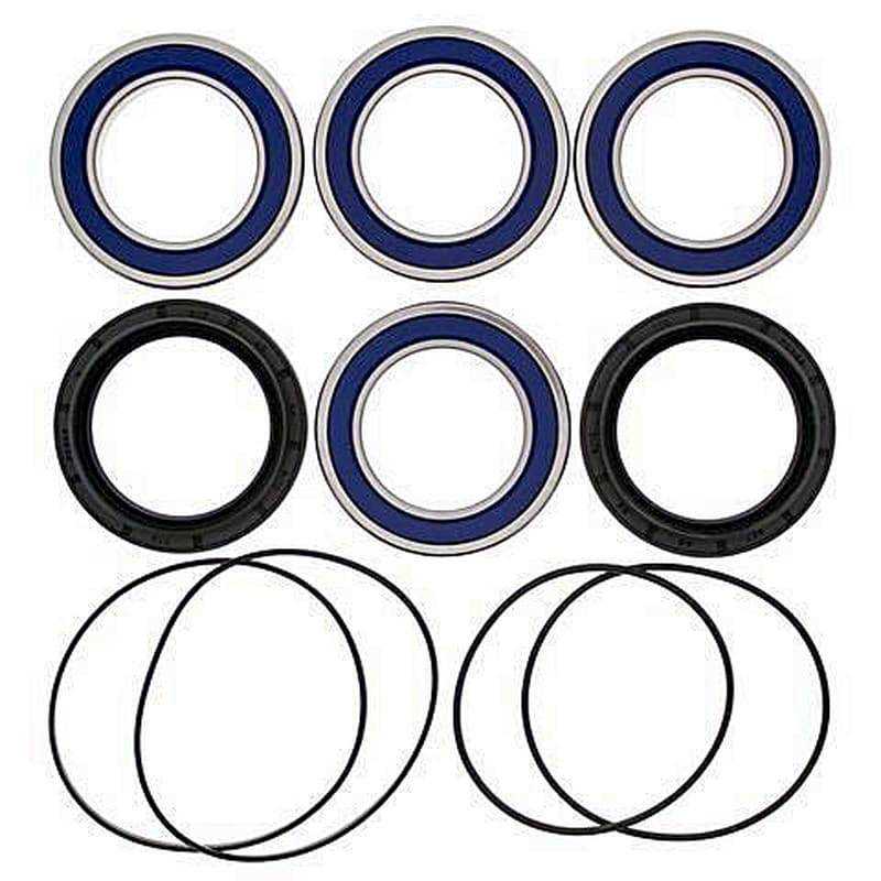 KIT DE RODAMIENTOS RUEDA ALL BALLS 25-1526 KIT DE RODAMIENTOS RUEDA ALL BALLS 25-1526