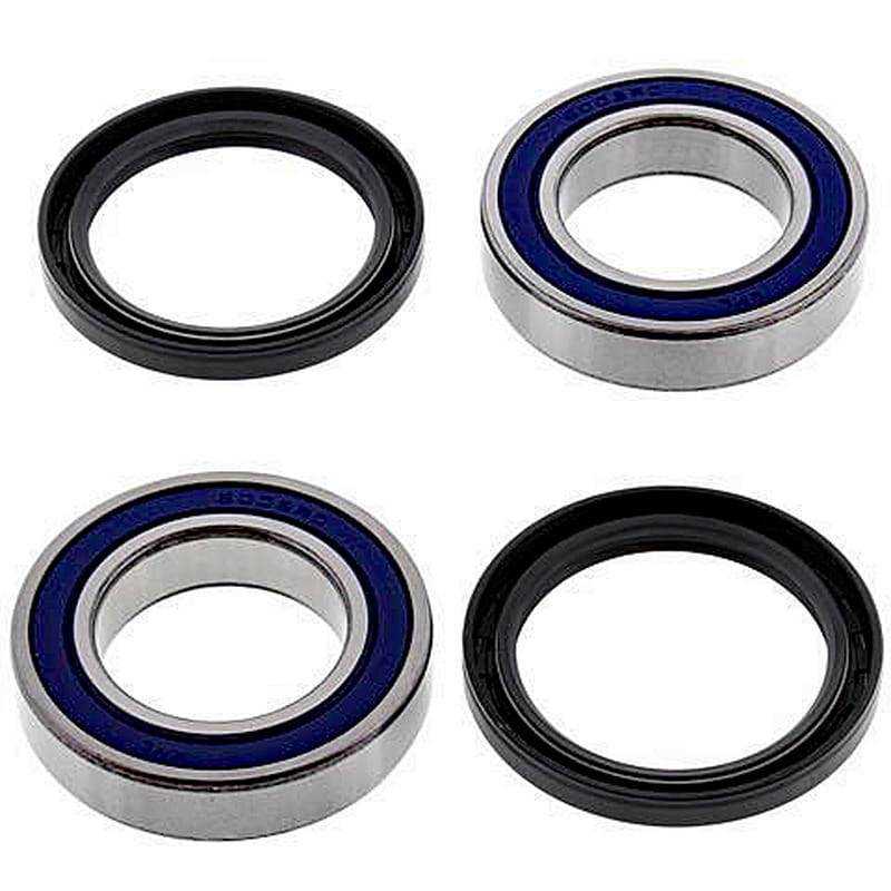 KIT DE RODAMIENTOS RUEDA ALL BALLS 25-1527 KIT DE RODAMIENTOS RUEDA ALL BALLS 25-1527