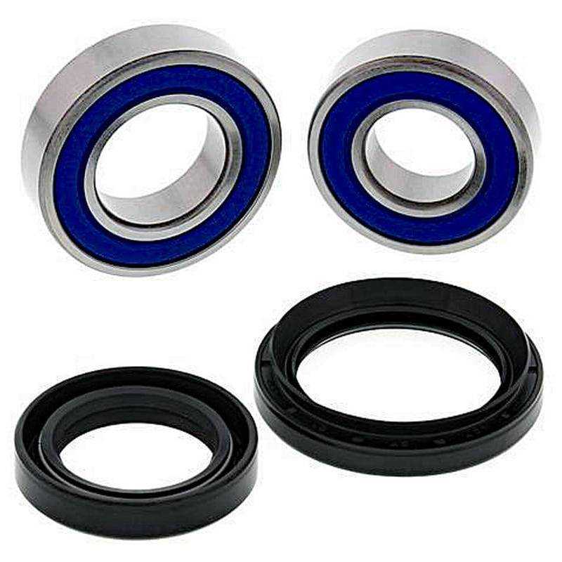 KIT DE RODAMIENTOS RUEDA ALL BALLS 25-1530 KIT DE RODAMIENTOS RUEDA ALL BALLS 25-1530
