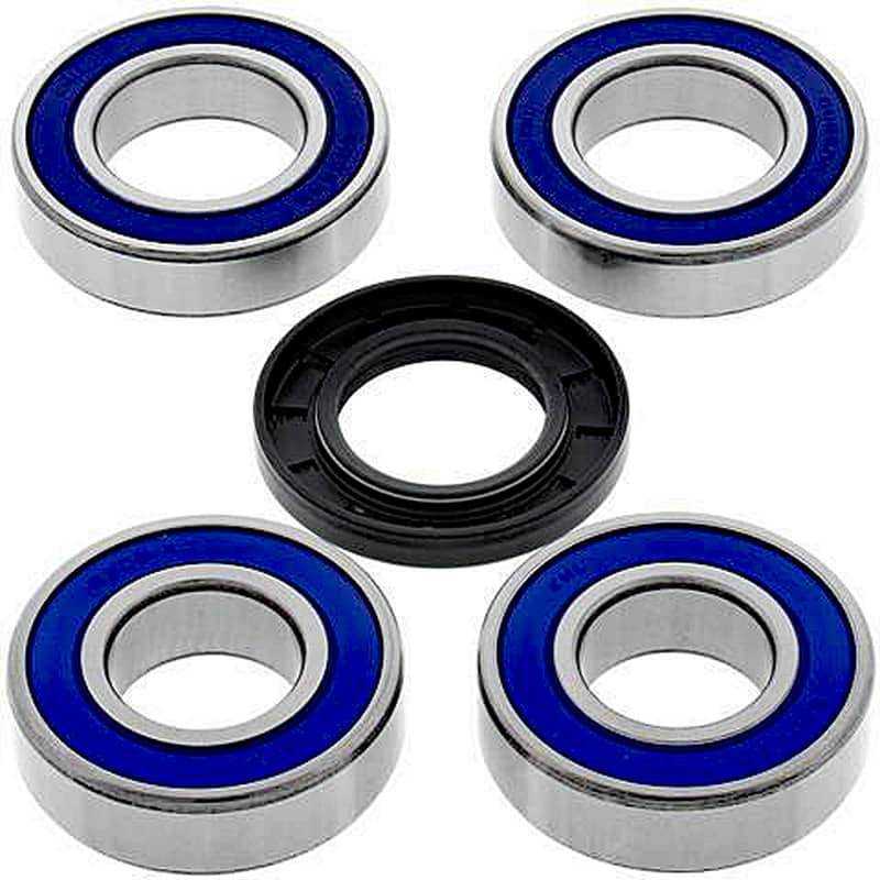 KIT DE RODAMIENTOS RUEDA ALL BALLS 25-1533 KIT DE RODAMIENTOS RUEDA ALL BALLS 25-1533