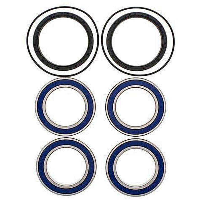 KIT DE RODAMIENTOS RUEDA ALL BALLS 25-1534 KIT DE RODAMIENTOS RUEDA ALL BALLS 25-1534