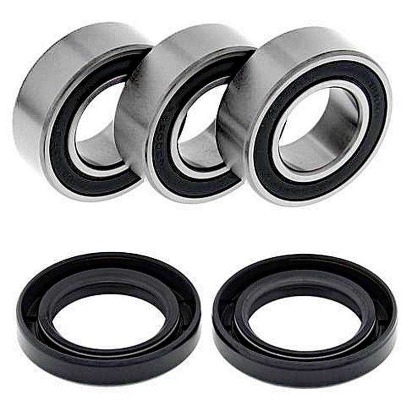 KIT DE RODAMIENTOS RUEDA ALL BALLS 25-1535 KIT DE RODAMIENTOS RUEDA ALL BALLS 25-1535