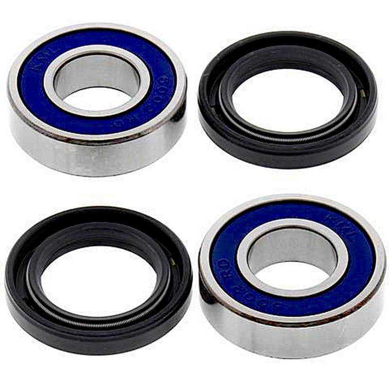 KIT DE RODAMIENTOS RUEDA ALL BALLS 25-1539 KIT DE RODAMIENTOS RUEDA ALL BALLS 25-1539