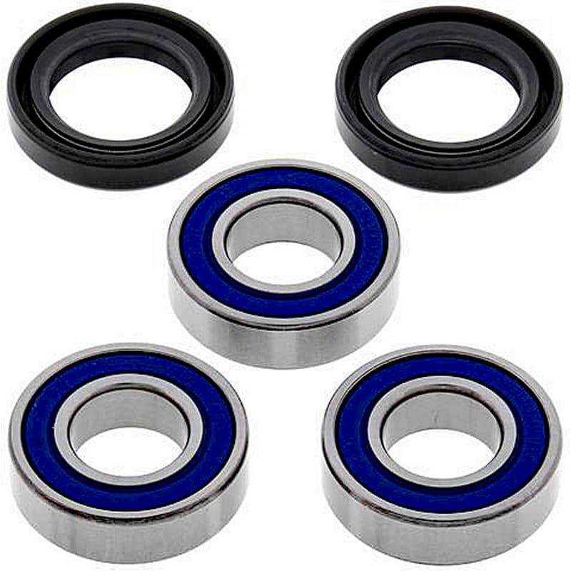 KIT DE RODAMIENTOS RUEDA ALL BALLS 25-1540 KIT DE RODAMIENTOS RUEDA ALL BALLS 25-1540