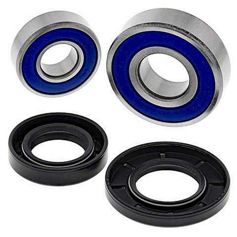 KIT DE RODAMIENTOS RUEDA ALL BALLS 25-1541 KIT DE RODAMIENTOS RUEDA ALL BALLS 25-1541