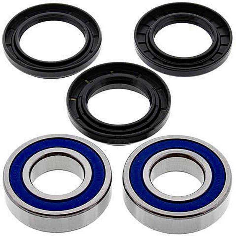 KIT DE RODAMIENTOS RUEDA ALL BALLS 25-1542 KIT DE RODAMIENTOS RUEDA ALL BALLS 25-1542