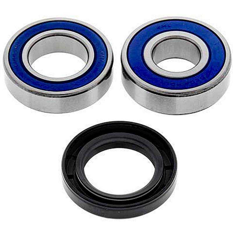 KIT DE RODAMIENTOS RUEDA ALL BALLS 25-1543 KIT DE RODAMIENTOS RUEDA ALL BALLS 25-1543