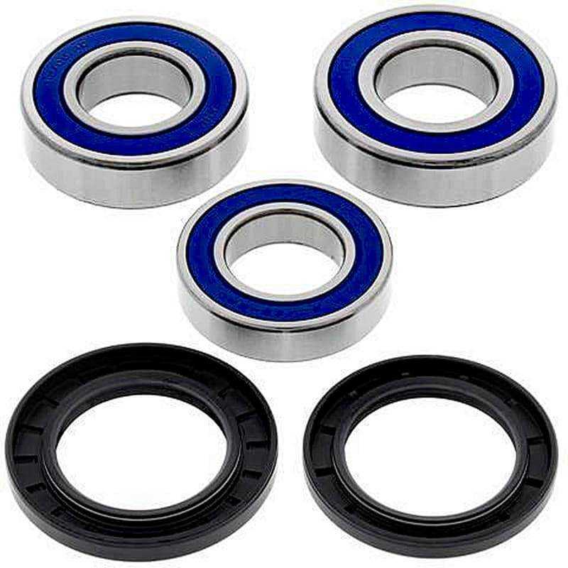 KIT DE RODAMIENTOS RUEDA ALL BALLS 25-1547 KIT DE RODAMIENTOS RUEDA ALL BALLS 25-1547