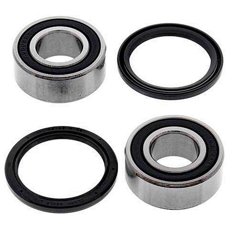 KIT DE RODAMIENTOS RUEDA ALL BALLS 25-1550 KIT DE RODAMIENTOS RUEDA ALL BALLS 25-1550