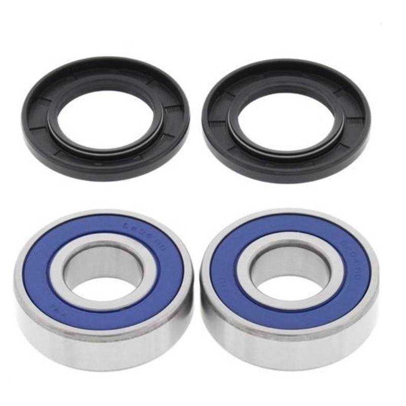 KIT DE RODAMIENTOS RUEDA ALL BALLS 25-1553 KIT DE RODAMIENTOS RUEDA ALL BALLS 25-1553