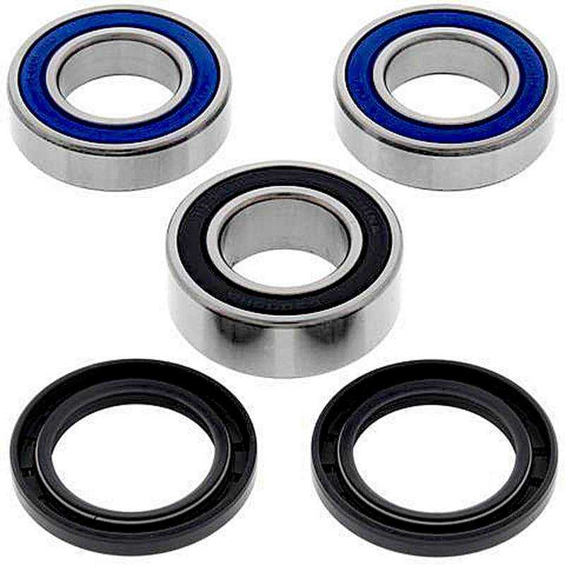 KIT DE RODAMIENTOS RUEDA ALL BALLS 25-1556 KIT DE RODAMIENTOS RUEDA ALL BALLS 25-1556