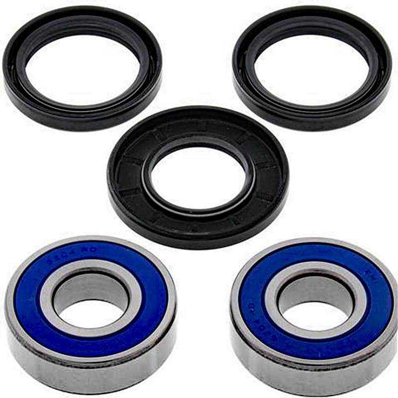 KIT DE RODAMIENTOS RUEDA ALL BALLS 25-1558 KIT DE RODAMIENTOS RUEDA ALL BALLS 25-1558