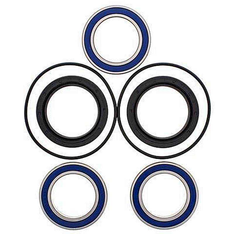 KIT DE RODAMIENTOS RUEDA ALL BALLS 25-1560 KIT DE RODAMIENTOS RUEDA ALL BALLS 25-1560