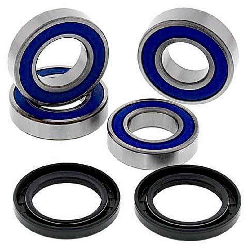 KIT DE RODAMIENTOS RUEDA ALL BALLS 25-1563 KIT DE RODAMIENTOS RUEDA ALL BALLS 25-1563