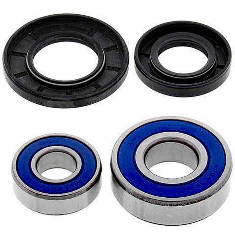 KIT DE RODAMIENTOS RUEDA ALL BALLS 25-1564 KIT DE RODAMIENTOS RUEDA ALL BALLS 25-1564