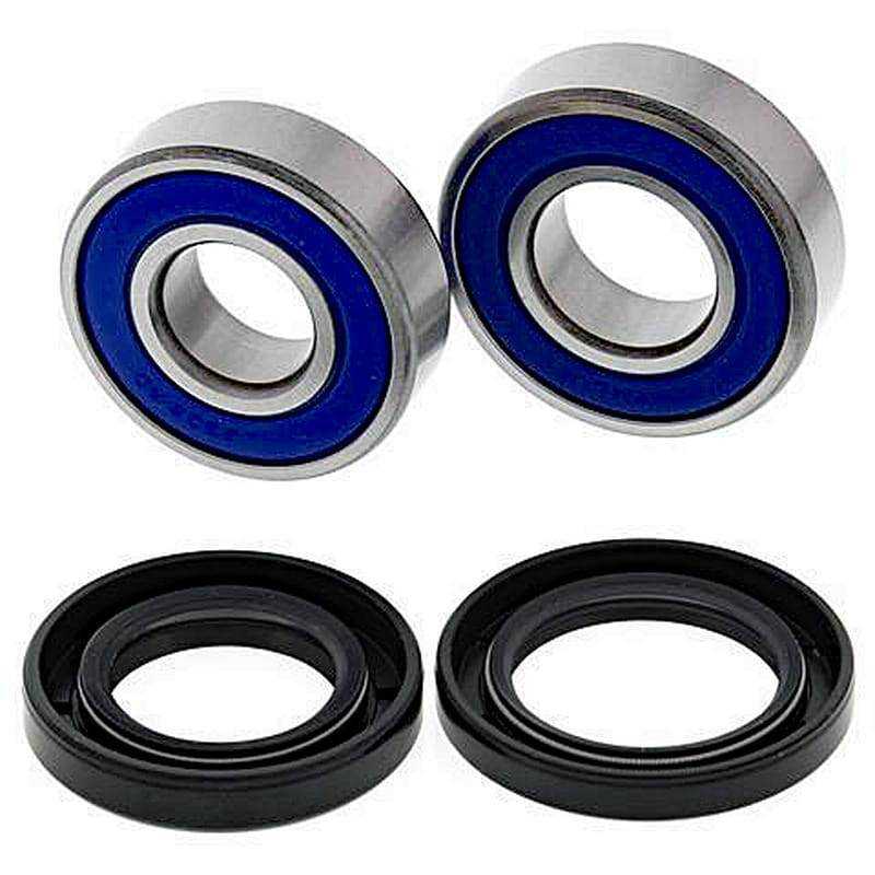 KIT DE RODAMIENTOS RUEDA ALL BALLS 25-1566 KIT DE RODAMIENTOS RUEDA ALL BALLS 25-1566