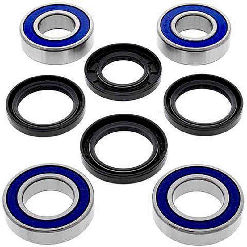 KIT DE RODAMIENTOS RUEDA ALL BALLS 25-1568 KIT DE RODAMIENTOS RUEDA ALL BALLS 25-1568