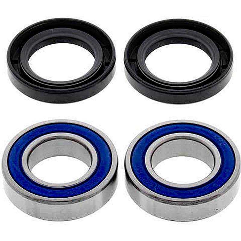 KIT DE RODAMIENTOS RUEDA ALL BALLS 25-1569 KIT DE RODAMIENTOS RUEDA ALL BALLS 25-1569