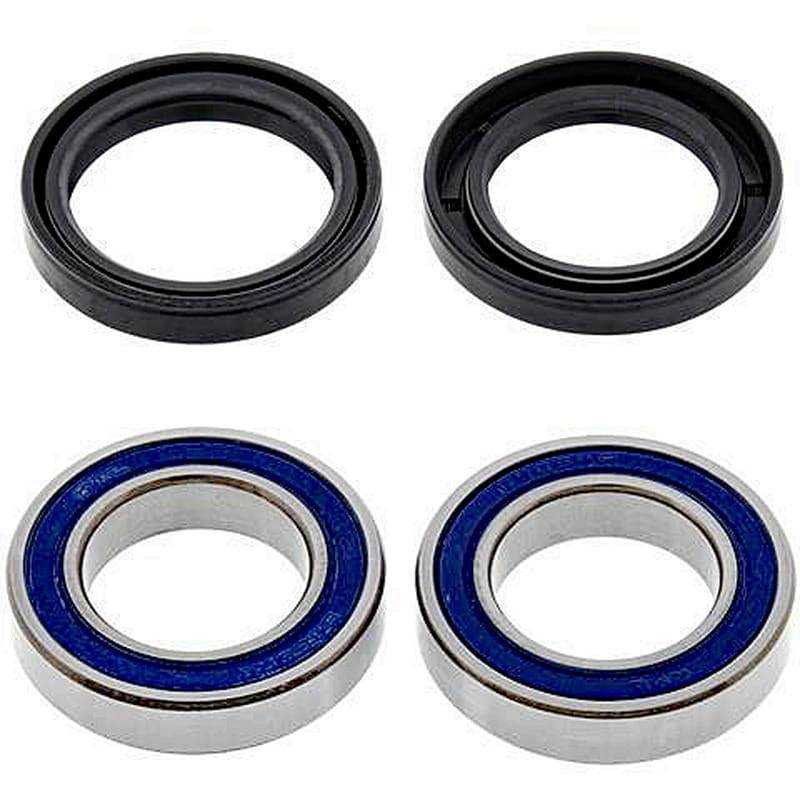 KIT DE RODAMIENTOS RUEDA ALL BALLS 25-1570 KIT DE RODAMIENTOS RUEDA ALL BALLS 25-1570