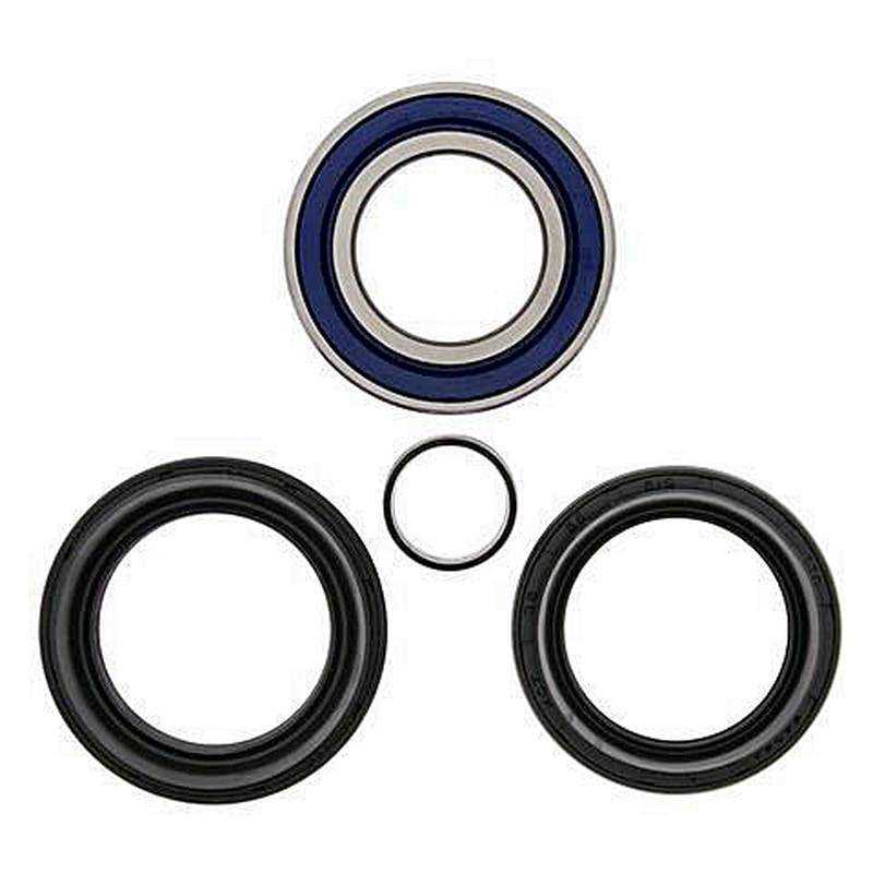 KIT DE RODAMIENTOS RUEDA ALL BALLS 25-1572 KIT DE RODAMIENTOS RUEDA ALL BALLS 25-1572