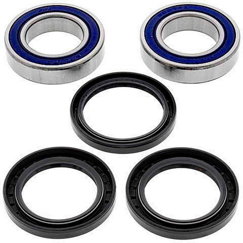 KIT DE RODAMIENTOS RUEDA ALL BALLS 25-1577 KIT DE RODAMIENTOS RUEDA ALL BALLS 25-1577