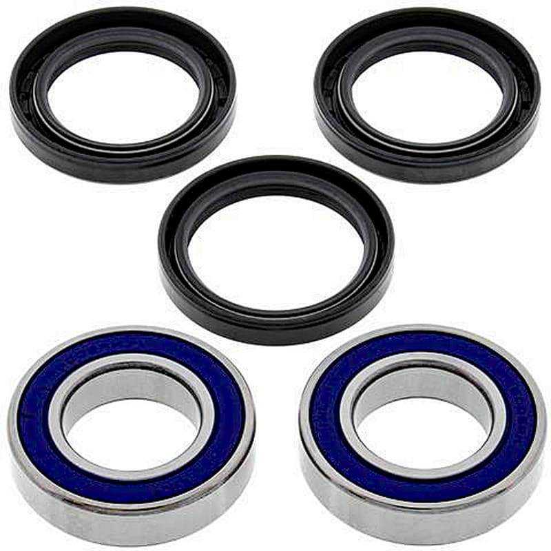 KIT DE RODAMIENTOS RUEDA ALL BALLS 25-1578 KIT DE RODAMIENTOS RUEDA ALL BALLS 25-1578