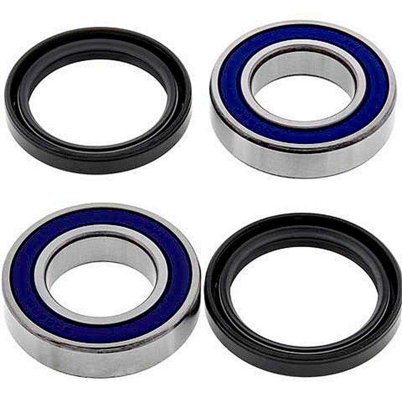 KIT DE RODAMIENTOS RUEDA ALL BALLS 25-1579 KIT DE RODAMIENTOS RUEDA ALL BALLS 25-1579