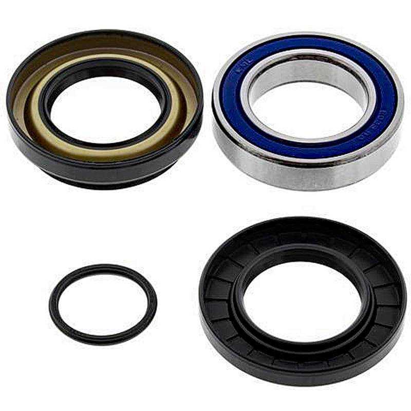 KIT DE RODAMIENTOS RUEDA ALL BALLS 25-1580 KIT DE RODAMIENTOS RUEDA ALL BALLS 25-1580