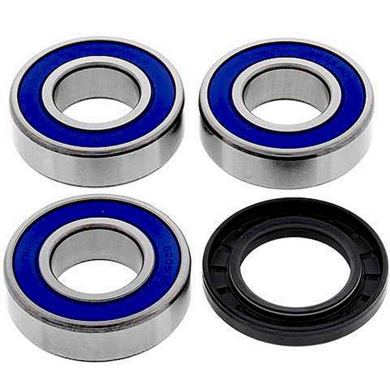 KIT DE RODAMIENTOS RUEDA ALL BALLS 25-1582 KIT DE RODAMIENTOS RUEDA ALL BALLS 25-1582