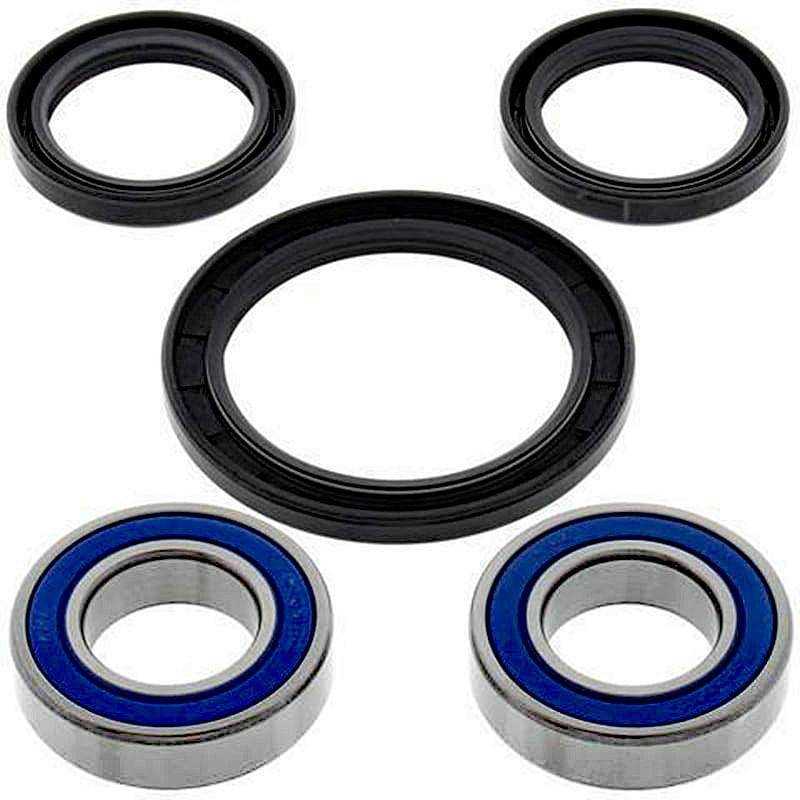 KIT DE RODAMIENTOS RUEDA ALL BALLS 25-1584 KIT DE RODAMIENTOS RUEDA ALL BALLS 25-1584