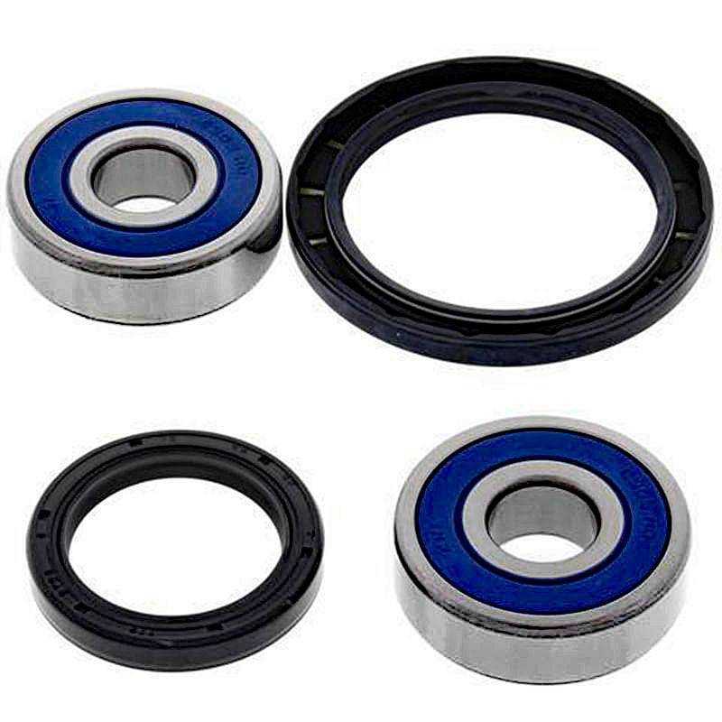 KIT DE RODAMIENTOS RUEDA ALL BALLS 25-1585 KIT DE RODAMIENTOS RUEDA ALL BALLS 25-1585