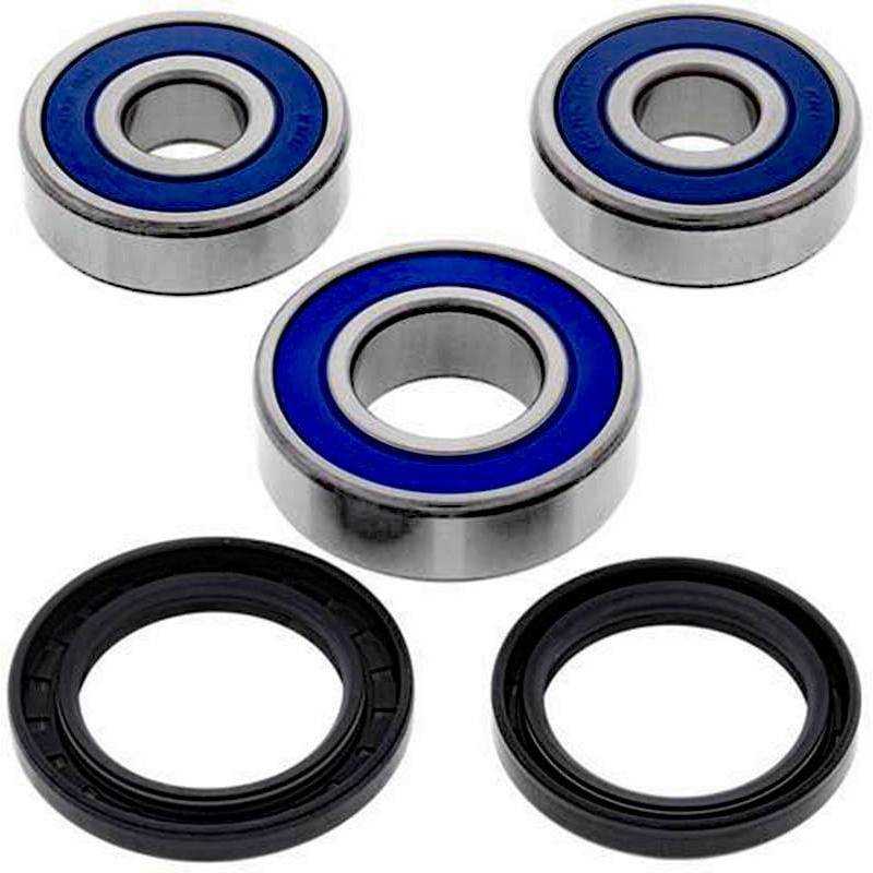 KIT DE RODAMIENTOS RUEDA ALL BALLS 25-1587 KIT DE RODAMIENTOS RUEDA ALL BALLS 25-1587