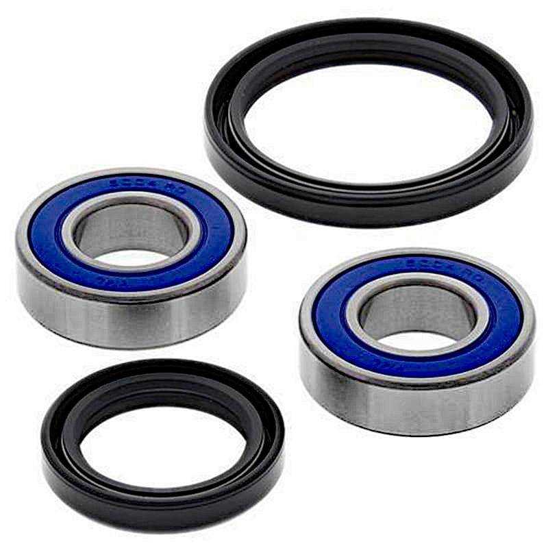 KIT DE RODAMIENTOS RUEDA ALL BALLS 25-1590 KIT DE RODAMIENTOS RUEDA ALL BALLS 25-1590