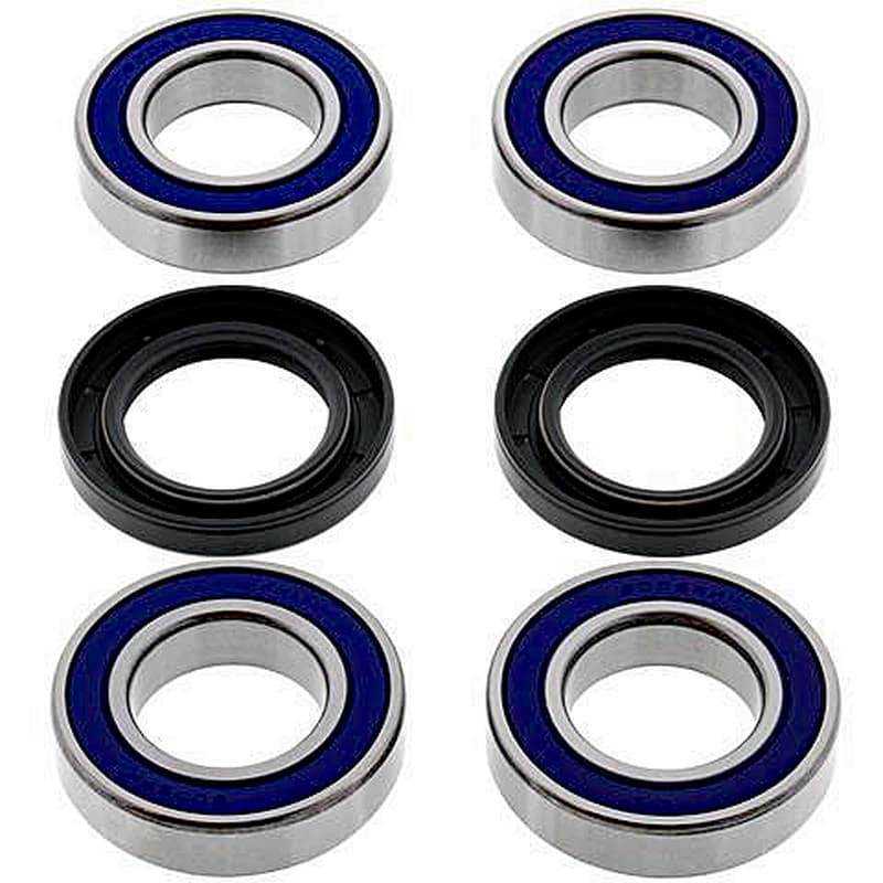 KIT DE RODAMIENTOS RUEDA ALL BALLS 25-1592 KIT DE RODAMIENTOS RUEDA ALL BALLS 25-1592