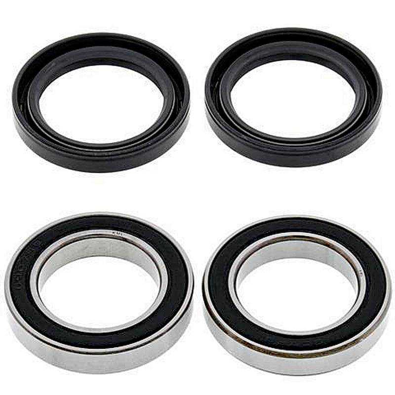 KIT DE RODAMIENTOS RUEDA ALL BALLS 25-1595 KIT DE RODAMIENTOS RUEDA ALL BALLS 25-1595