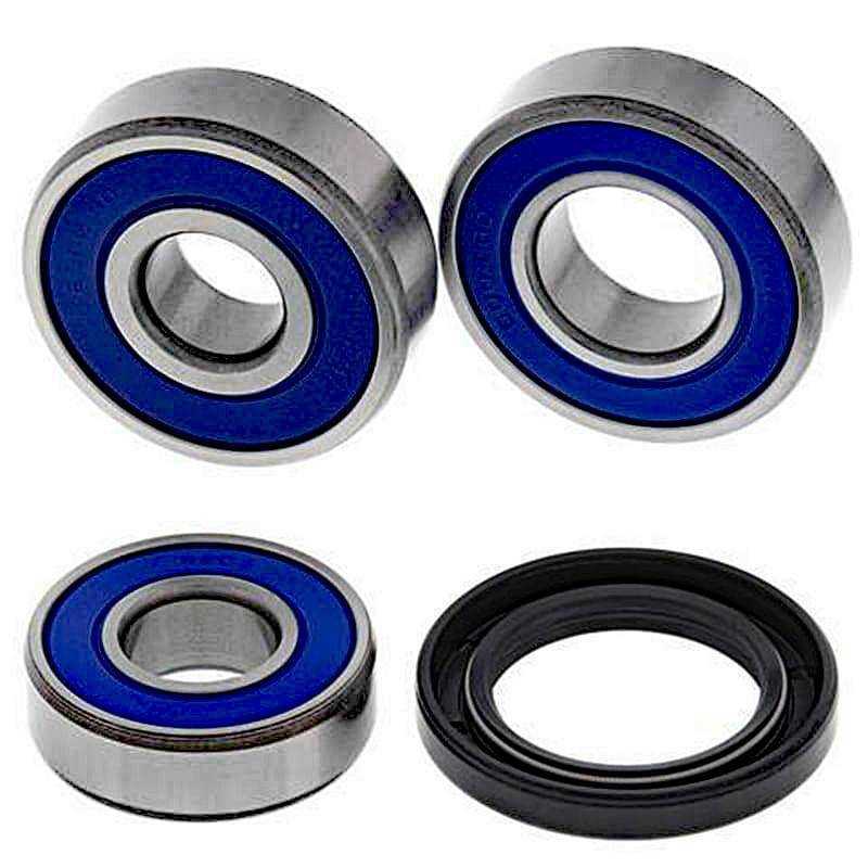 KIT DE RODAMIENTOS RUEDA ALL BALLS 25-1599 KIT DE RODAMIENTOS RUEDA ALL BALLS 25-1599