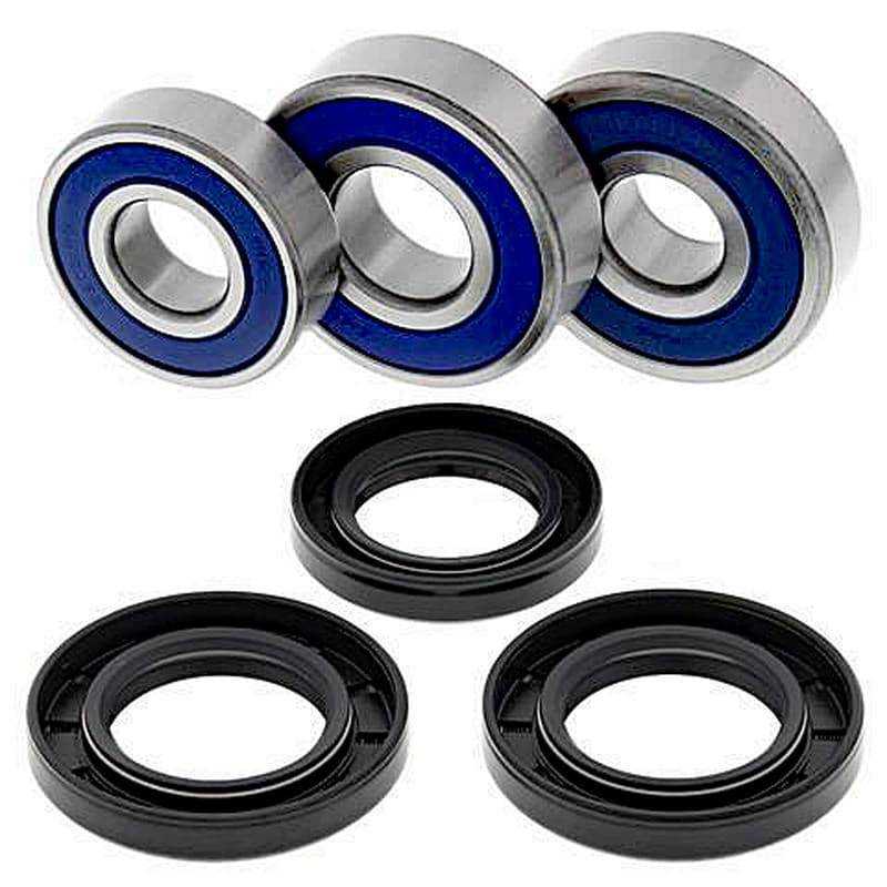 KIT DE RODAMIENTOS RUEDA ALL BALLS 25-1605 KIT DE RODAMIENTOS RUEDA ALL BALLS 25-1605