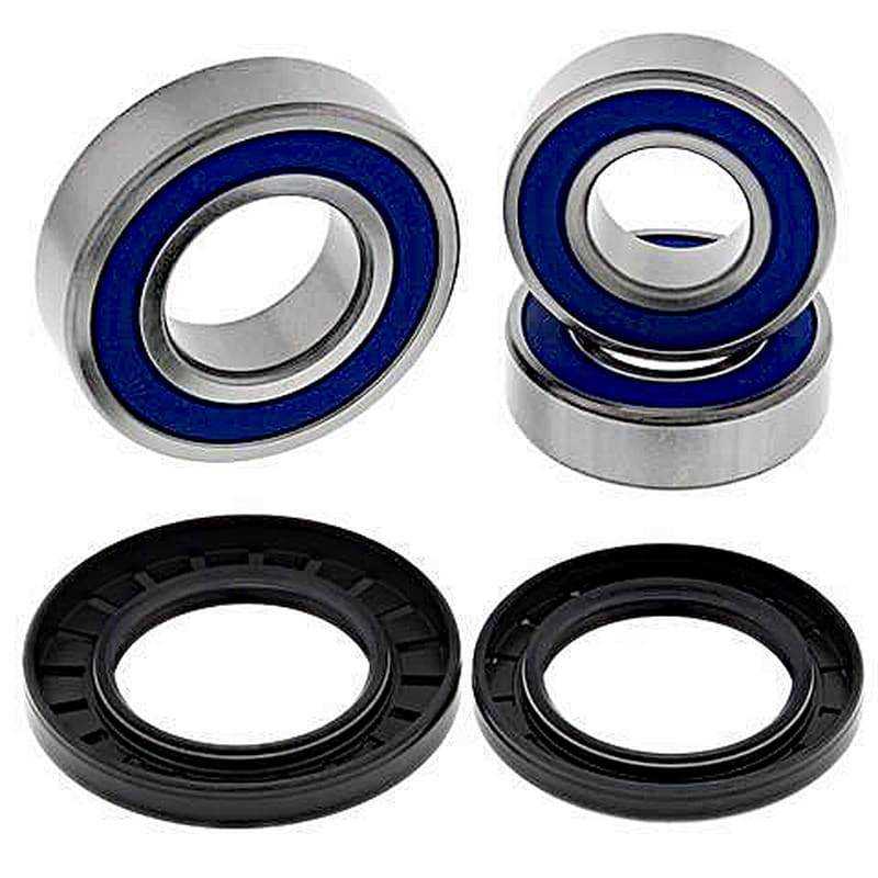 KIT DE RODAMIENTOS RUEDA ALL BALLS 25-1606 KIT DE RODAMIENTOS RUEDA ALL BALLS 25-1606