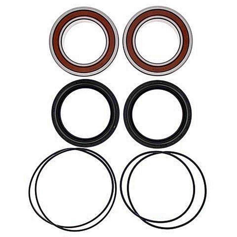 KIT DE RODAMIENTOS RUEDA ALL BALLS 25-1612 KIT DE RODAMIENTOS RUEDA ALL BALLS 25-1612