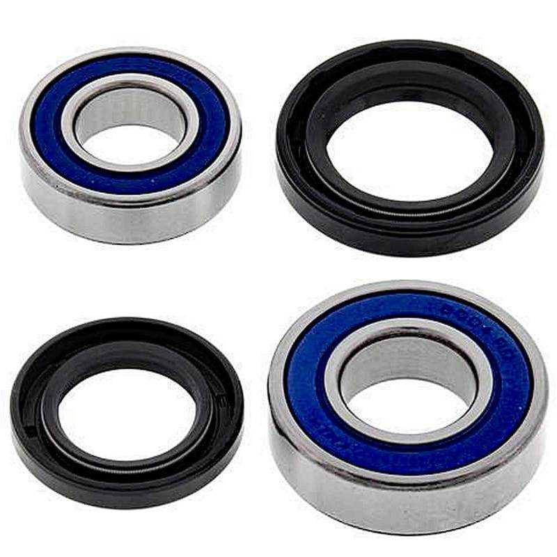 KIT DE RODAMIENTOS RUEDA ALL BALLS 25-1613 KIT DE RODAMIENTOS RUEDA ALL BALLS 25-1613