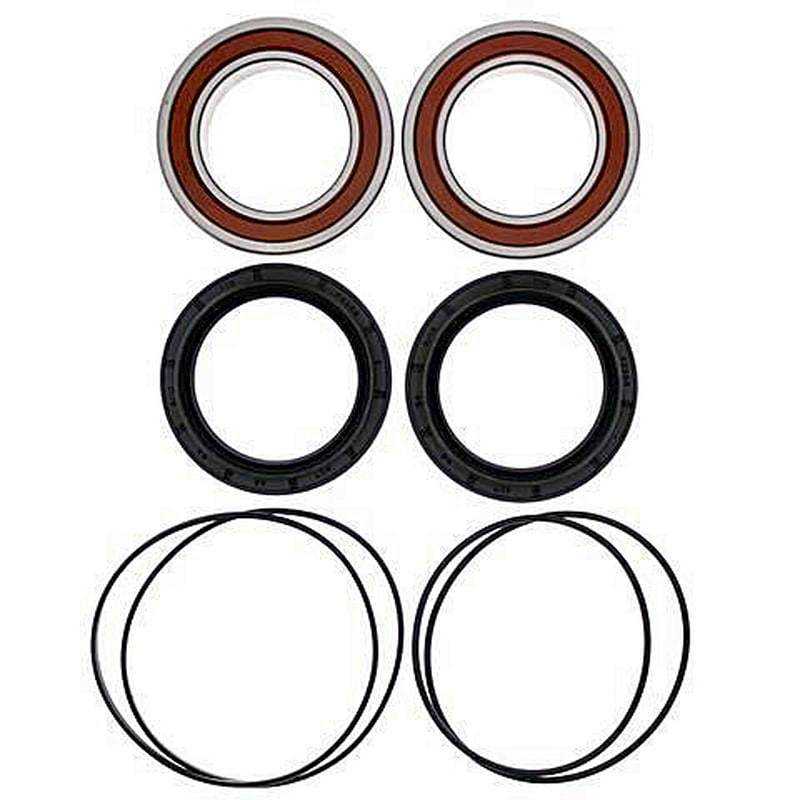 KIT DE RODAMIENTOS RUEDA ALL BALLS 25-1618 KIT DE RODAMIENTOS RUEDA ALL BALLS 25-1618