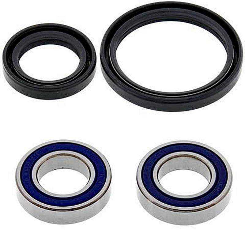 KIT DE RODAMIENTOS RUEDA ALL BALLS 25-1632 KIT DE RODAMIENTOS RUEDA ALL BALLS 25-1632