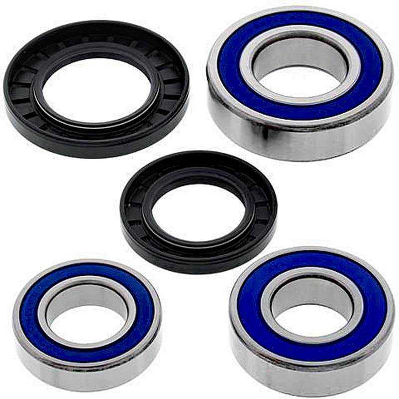 KIT DE RODAMIENTOS RUEDA ALL BALLS 25-1634 KIT DE RODAMIENTOS RUEDA ALL BALLS 25-1634